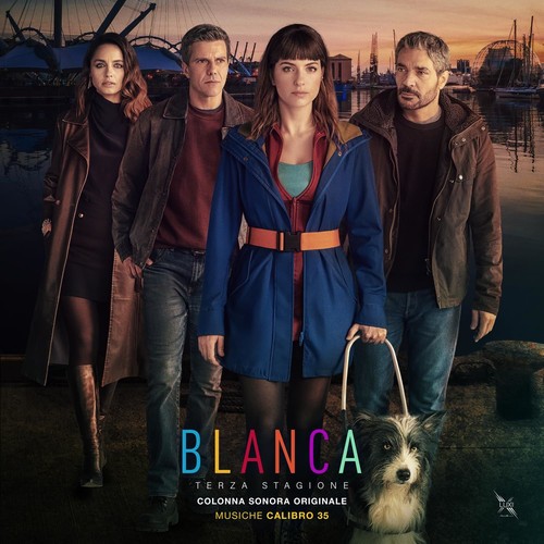 Vinile calibro blanca 3 - vinile,