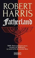 Fatherland, Robert Harris