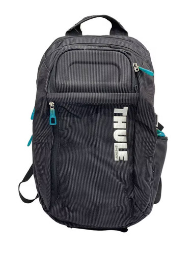 Thule backpack black - thule,