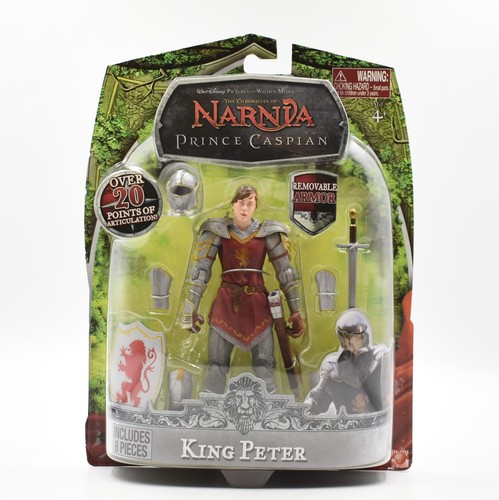 Cronache narnia principe - cronache,