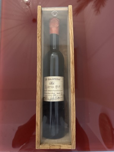 Vino marsala marco bartoli - vino,