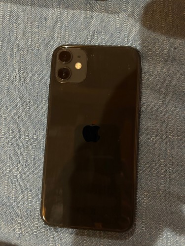 Apple iphone 64gb - apple, nero