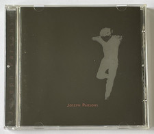 Joseph Parsons   Joseph Parsons -CD, ALBUM