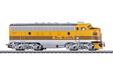 MARKLIN 30601 H0 Locomotiva