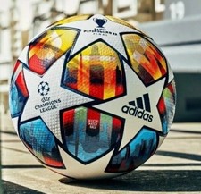PALLONE DA CALCIO ADIDAS ST