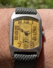 Rare Ligeron Paris Tank