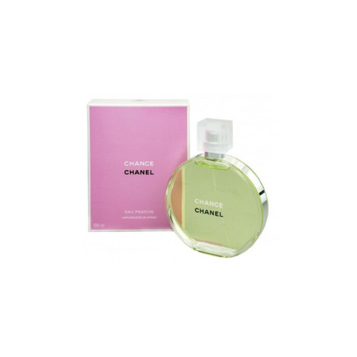 Chance chanel eau - fraiche,