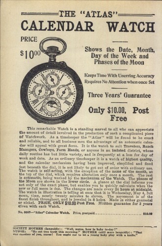 Orologio tasca 1929 carta - orologio,