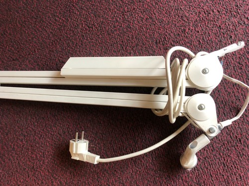 Luxo lfm lupenlesearm 22w - luxo,
