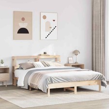 Letto senza Materasso 140x190