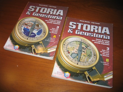 Storia geostoria 3b - storia, a/3b