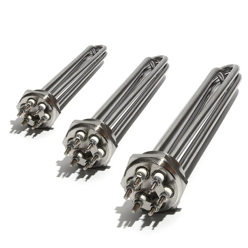 Tubo riscaldatore elettrico - riscaldatore,