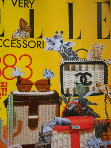 Very elle accessori - elle,