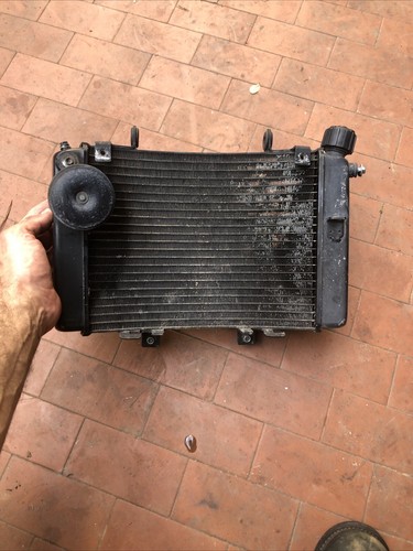 Radiatore acqua ktm 690 - ktm,