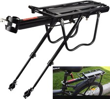 Bike Rear Carrier Rack