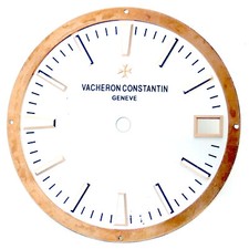 VACHERON CONSTANTIN GENEVE