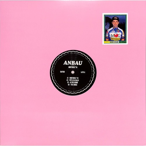 Anbau mortirolo ep - 94,