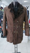 MONTONE SHEARLING UOMO MAN