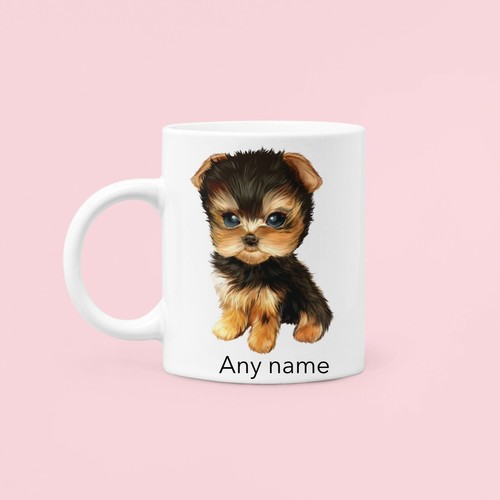 Personalised yorkshire - personalised ,