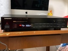 SINTONIZZATORE AM FM STEREO PIONEER  F- 445