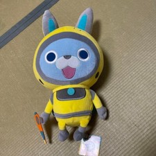 Japan Anime Yo-kai Watch