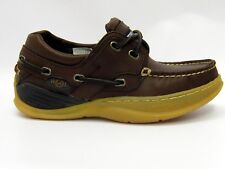 Scarpe mocassino a vela unisex
