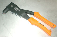 RIVETTATRICE BETA 1741B CON 4