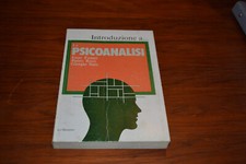 FUNARI / RIZZI / SORO - INTRODUZIONE A...LA PSICOANALISI -LE MONNIER, 1981 - 226