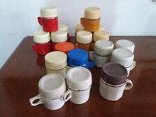 Tazzina termica thermos caffè