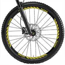 L005 adesivi cerchi - cerchi, bici