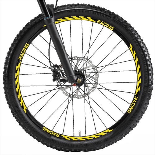 L005 adesivi cerchi ruote bici - l005,