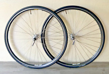 SET RUOTE CAMPAGNOLO OMEGA