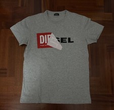 T-shirt Diesel Taglia M