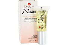 VEA NAILS VIT-E PROT UNG CUT