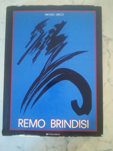 Remo brindisi - remo,