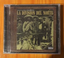 La Division Del Norte Norteno
