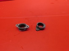 COLLETTORI ASPIRAZIONE DUCATI SCRAMBLER 800 ICON 2021 2022 MARY 663