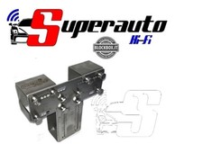 BLOCKBOX BLINDATURA CENTRALINA protezione ANTIFURTO AUTO CITROEN BLOCK BOX