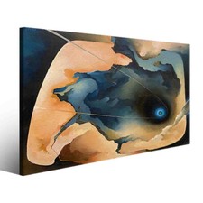 Stampa su tela canvas Tullio