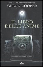 Il libro delle anime