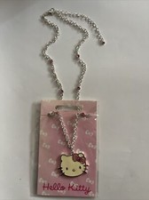 Collana hello kitty originale - collana,