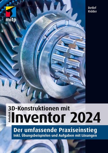 Konstruktionen mit autodesk - 3d-konstruktionen,