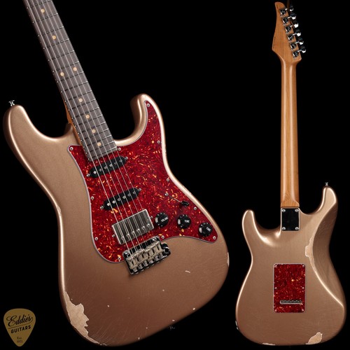 Suhr classic antique - classic, hss