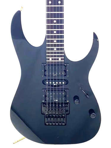 Ibanez 1993 rg570 - blk, in