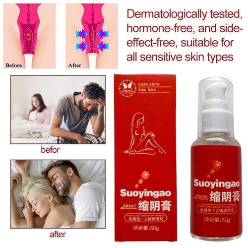 Crema lubrificante donna - crema,