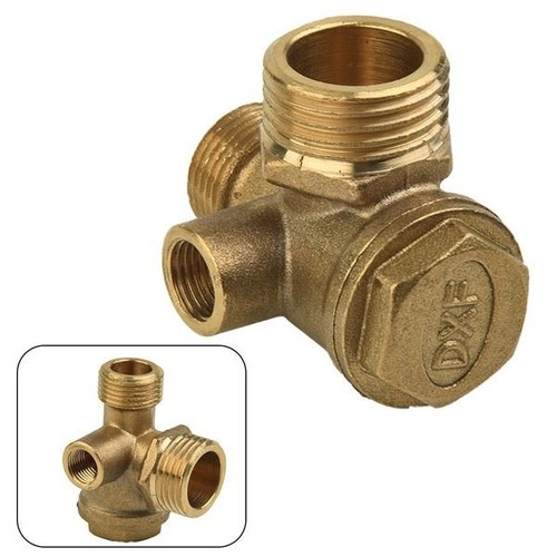 Connettore vite maschio in - connettore,