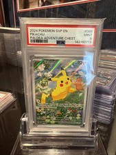 2024 POKEMON SVP EN-SV BLACK
