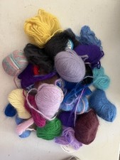 Vintage Francia 100% ANGORA