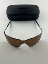 Oakley Probation lente bronzo