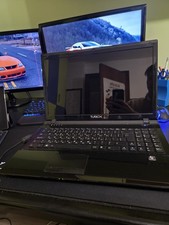 Notebook Turbox W251BU –